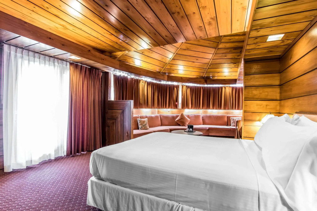 Inn at the Mill, an Ascend Collection Hotel