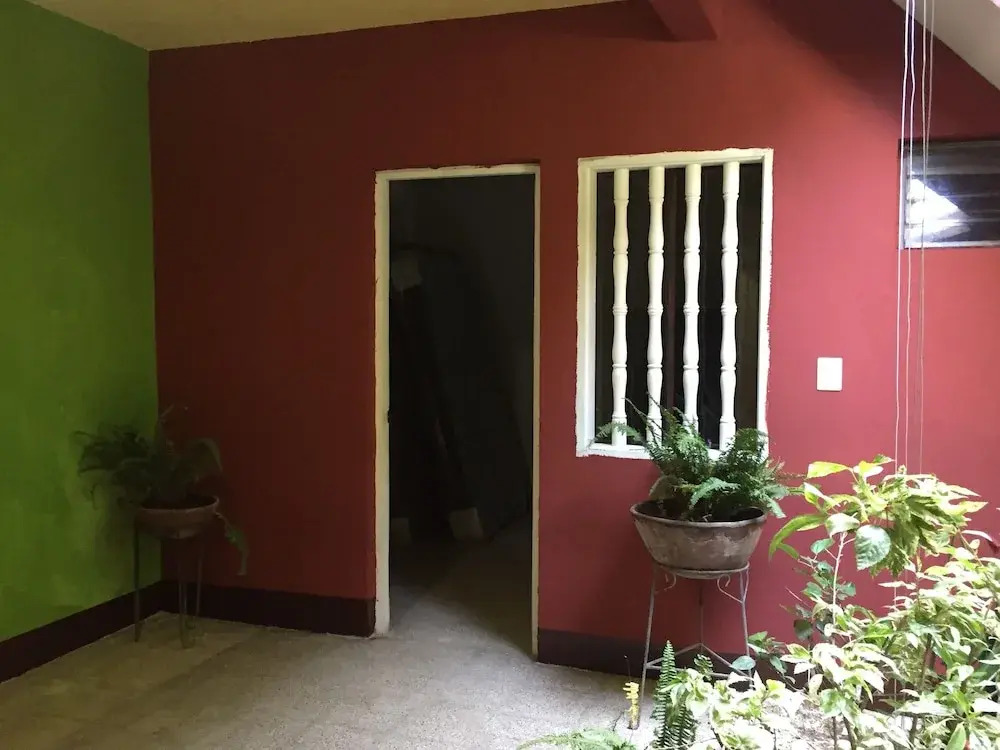 El Caite Hostel