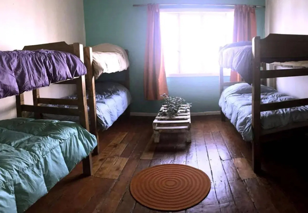 Karamba Hostel