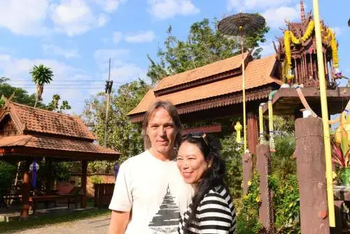 Viang Yonok Hotel, Restaurant, Sports Club