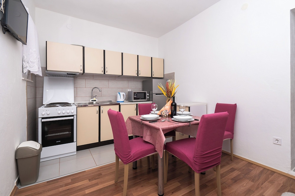 Apartments Sonja