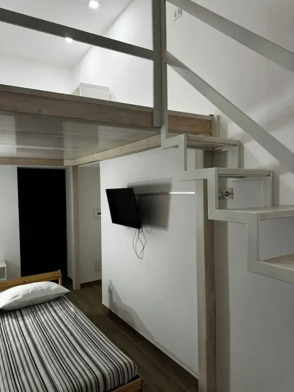 Terno su Napoli Center Suite Apartment