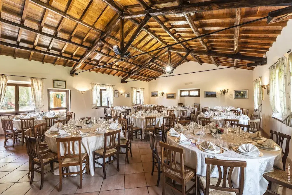 Agriturismo Podere Giulio