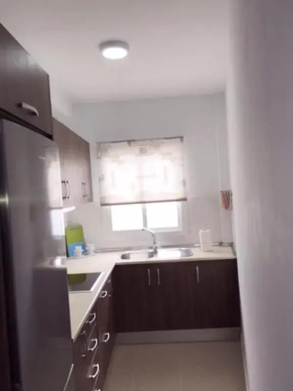Apartamentos cerca del Aeropuerto