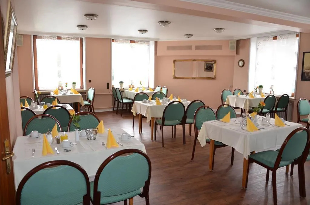 Hotel am Nordkreuz