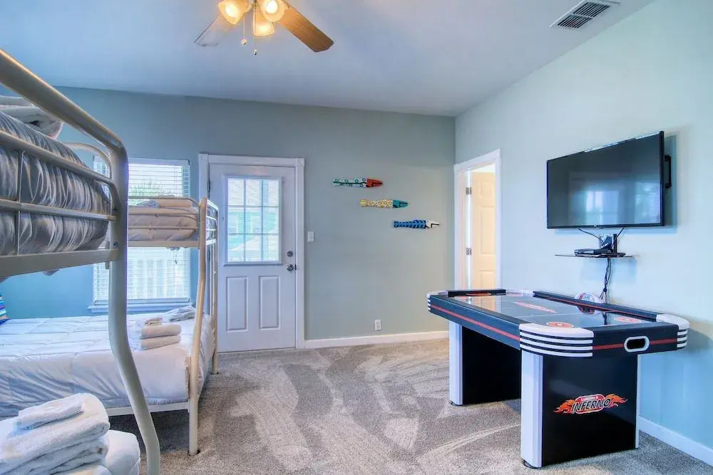 Agua Fresca MR187 - 3 Br Home