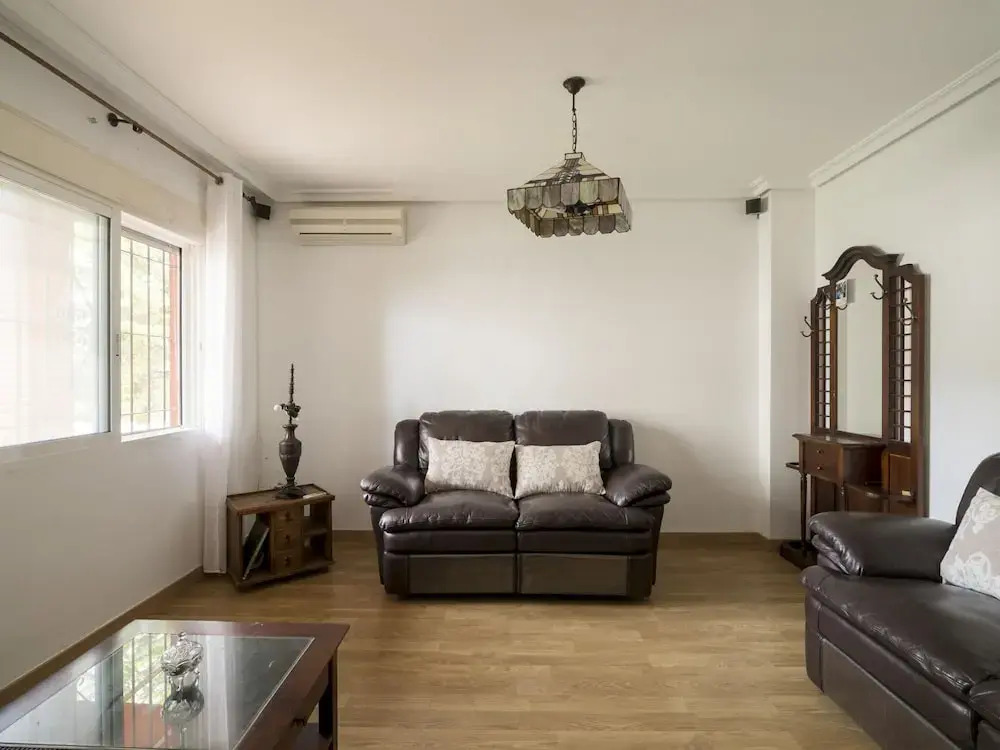 Welcoming Holiday Home in Cartagena With Garden