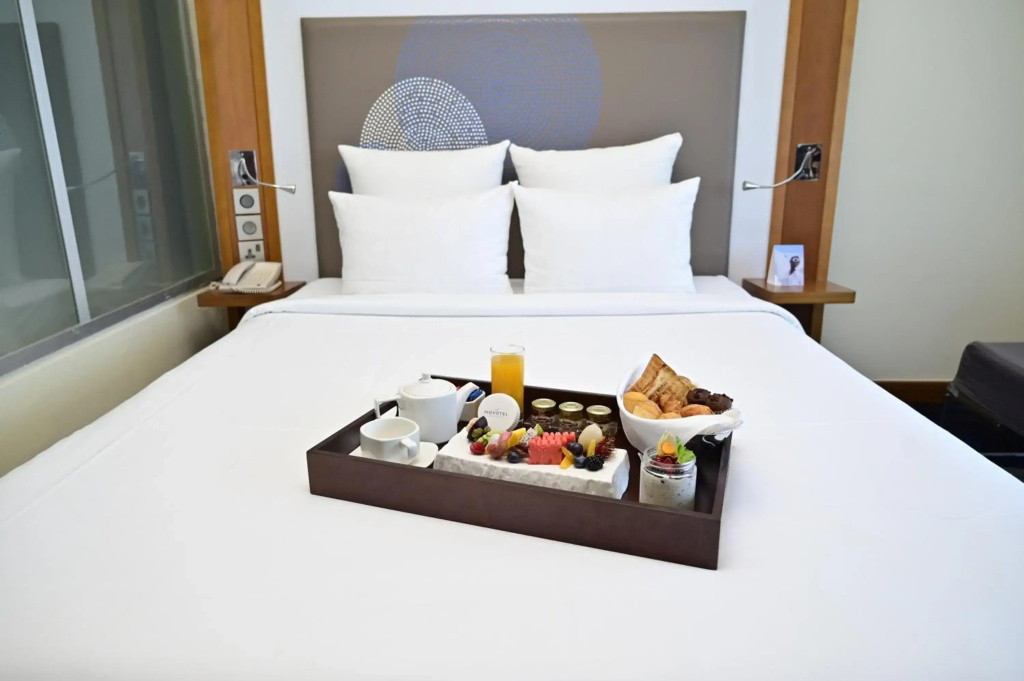 Novotel Fujairah