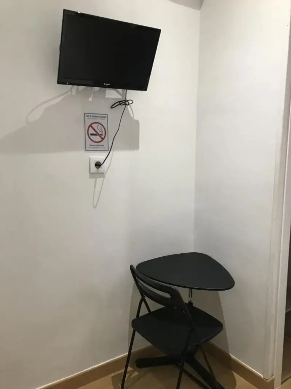 Отель CH Otello Rooms