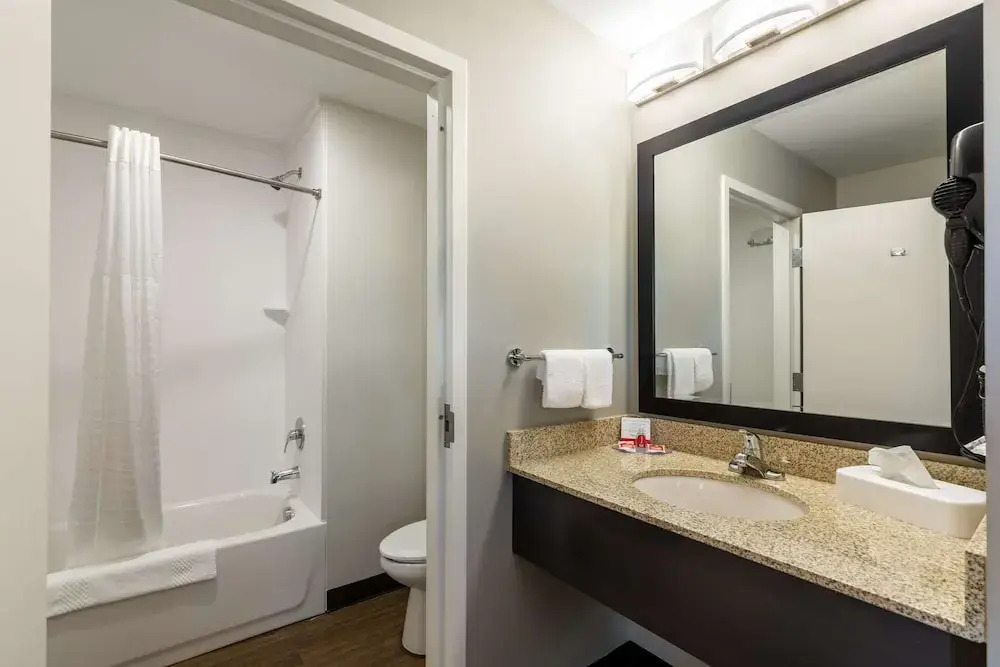Econo Lodge