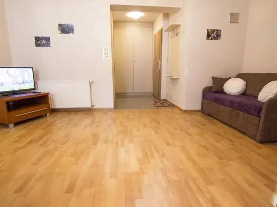 Apartamenty Emma