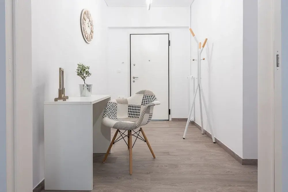 Comfy Home in Koukaki