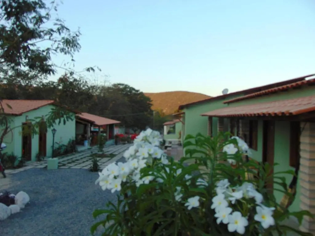 Pousada Villa Bella