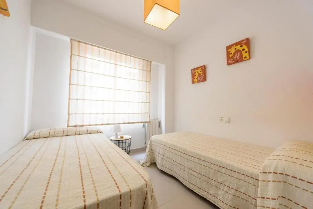 Apartamentos Nuevo México C 421