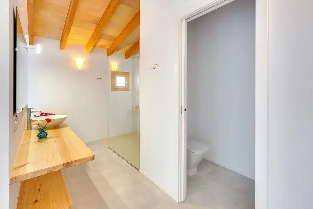 Cases DAlcudiarrom VILAFRANCA by PriorityVillas