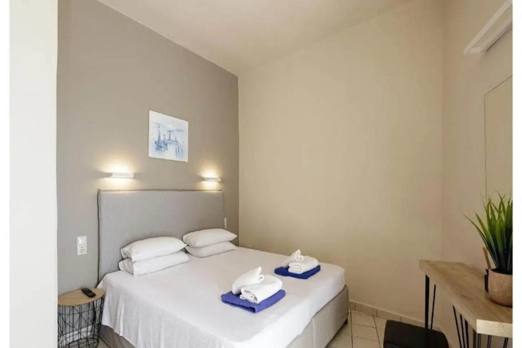 Areti Hotel