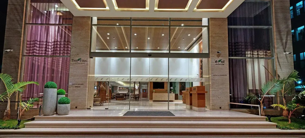 The Fern Mumbai, Goregaon, Series by Marriott