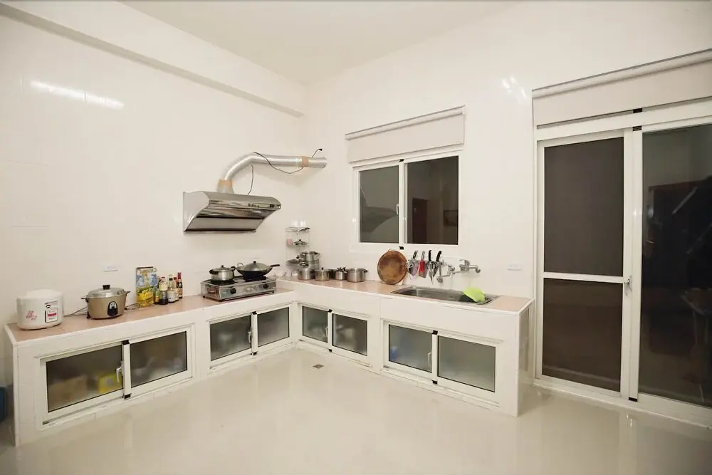 Dong Ding Homestay