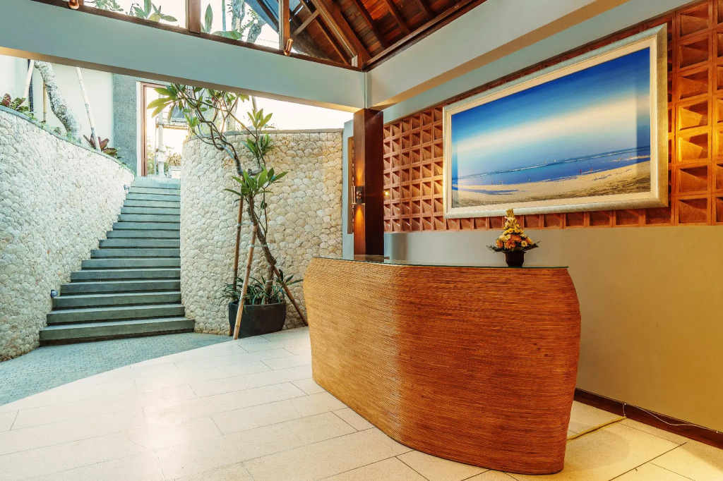Kampi Villas Nusa Dua