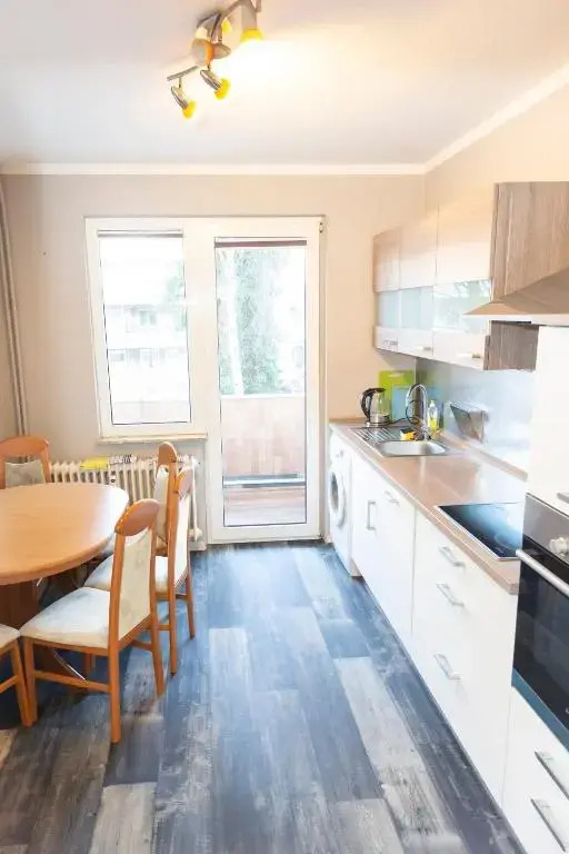 AVR Apartment Geestemunde 6