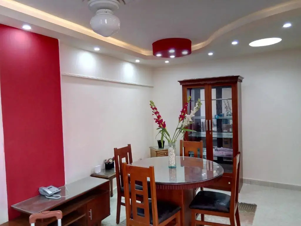 City Square Apartment - Gate 3 - Free Wifi & Parking