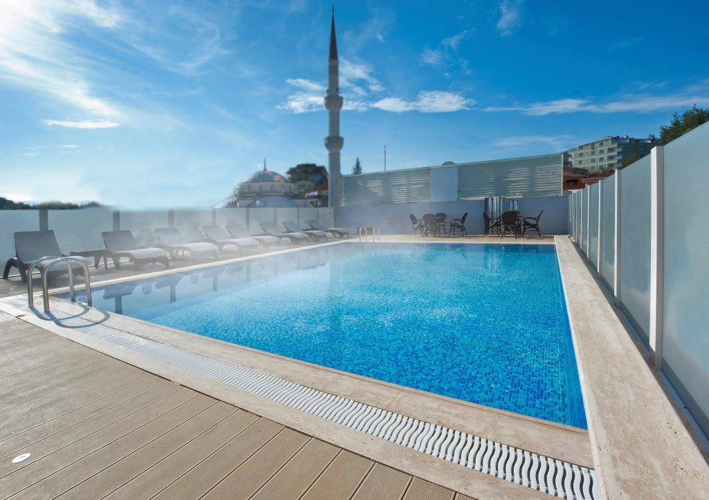 Esila Termal Hotel & Spa
