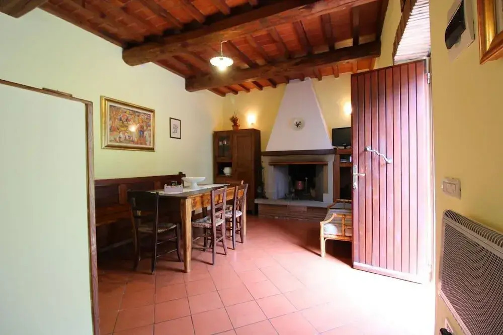 Casa Ciabatti