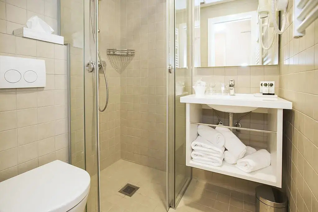 Hotel Vila Rova