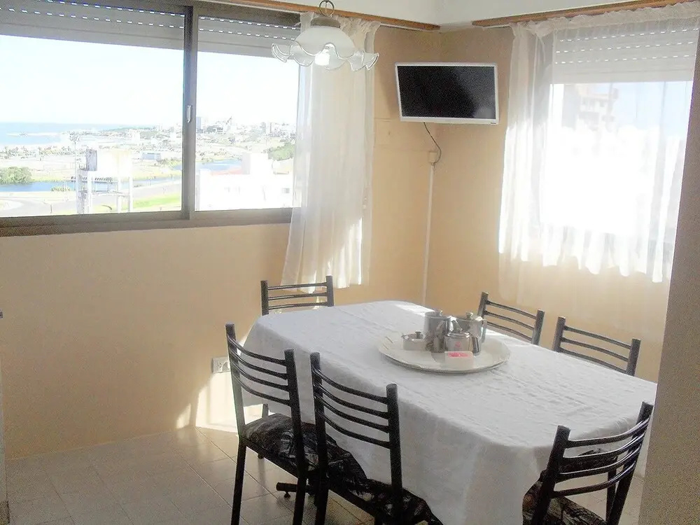 Apart Hotel Santa Lucia