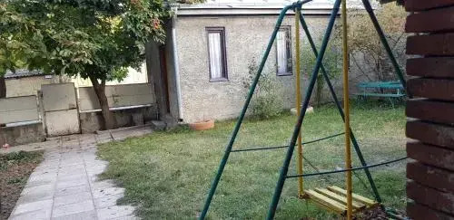 At Grandma