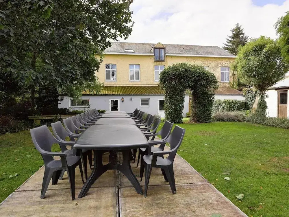 Gîte La Marquisette