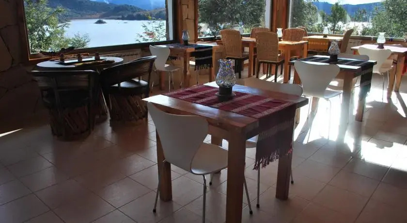 Hosteria Cauquen