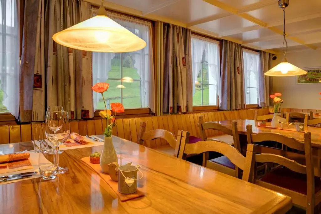 Hotel Landgasthaus Neues Bild, Eggerstanden