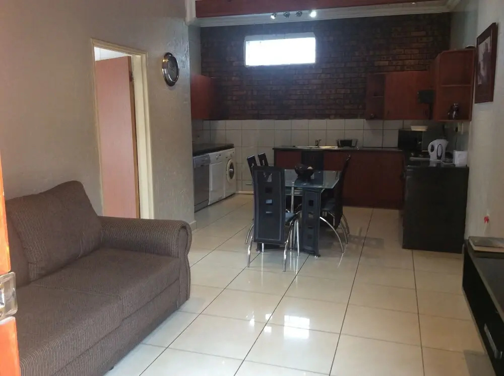 Tafelberg Drive Guesthouse