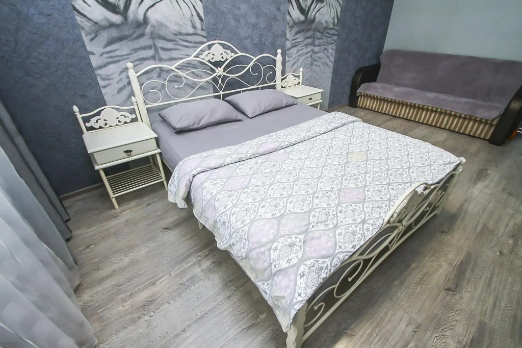 Harter Rooms на проспекте Пролетарский 35