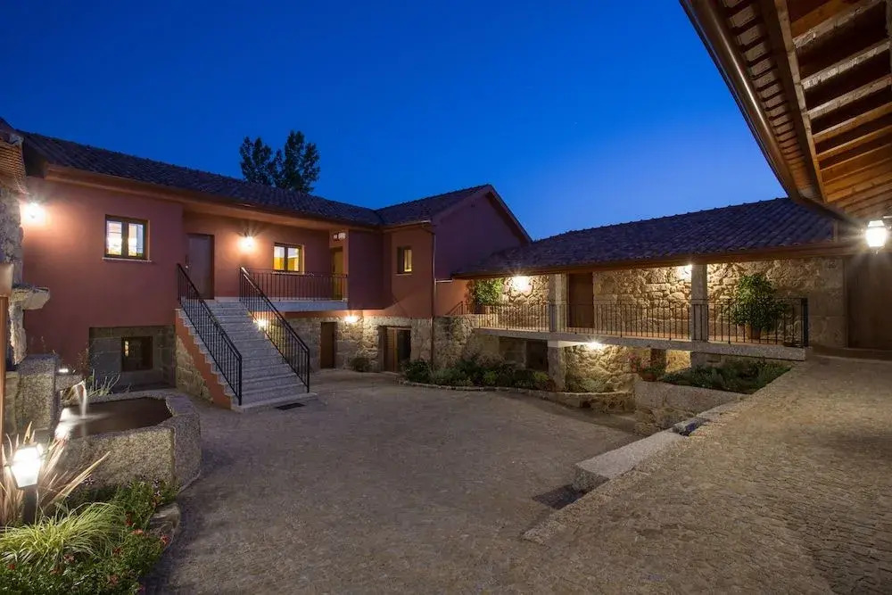 Quinta do Minhoto