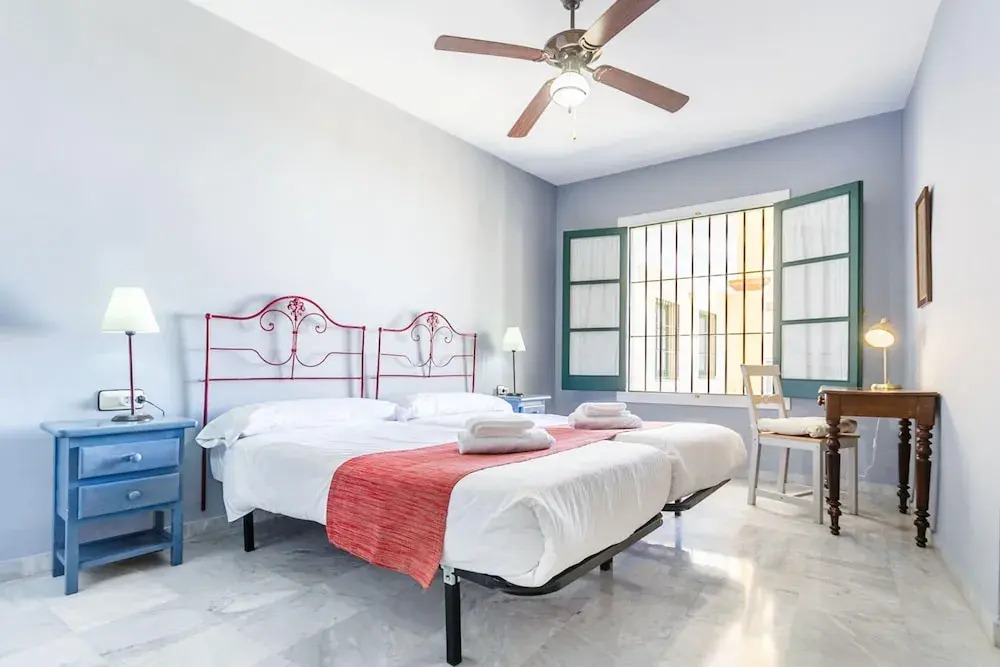 Conde de Ibarra Suite Apartment