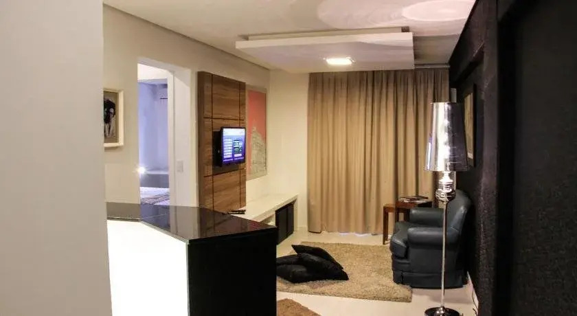 M Tower Hotel