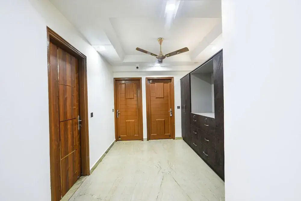Fabhotel Rudraksh Residency