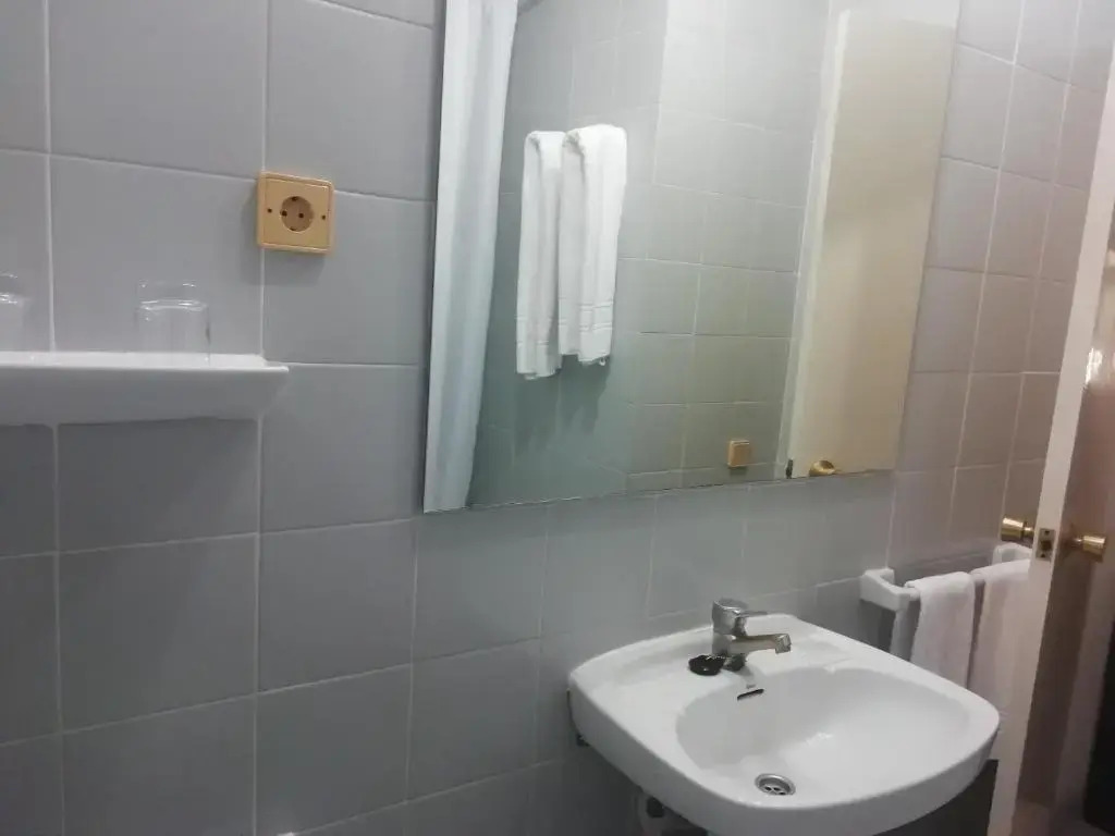 Hotel Monegal