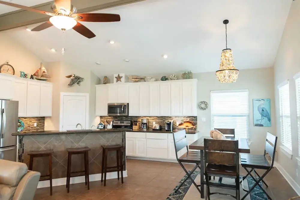 Tortuga Landing 4 Bedroom Home