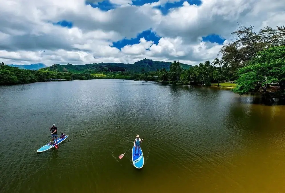Waipouli Beach Resort C-205