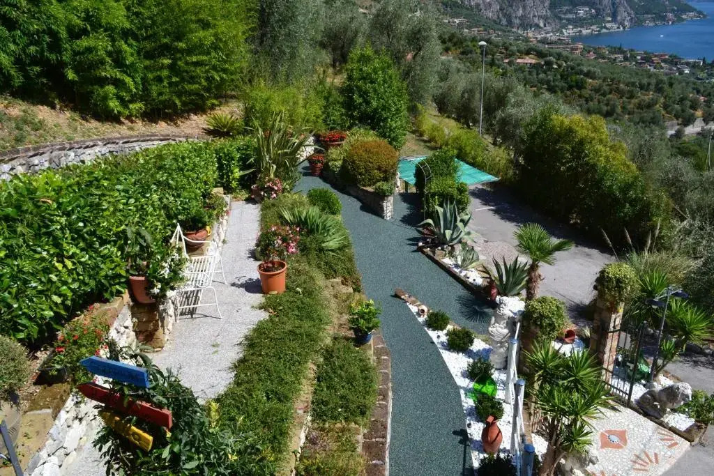 Appartamenti Casa Carlotta