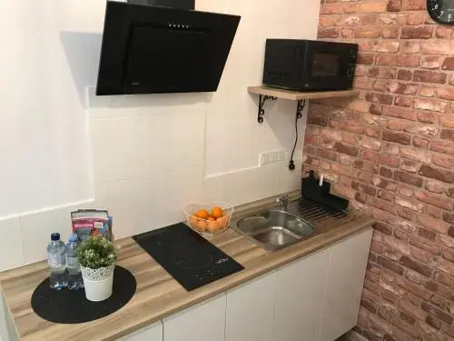 Apartamenty Brzeska 10