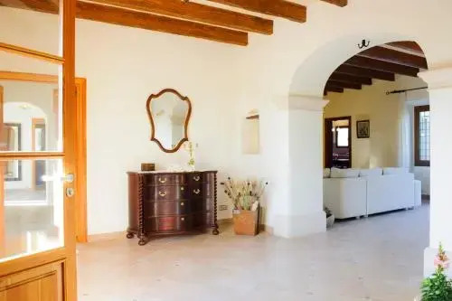 Finca Mondrago Duri
