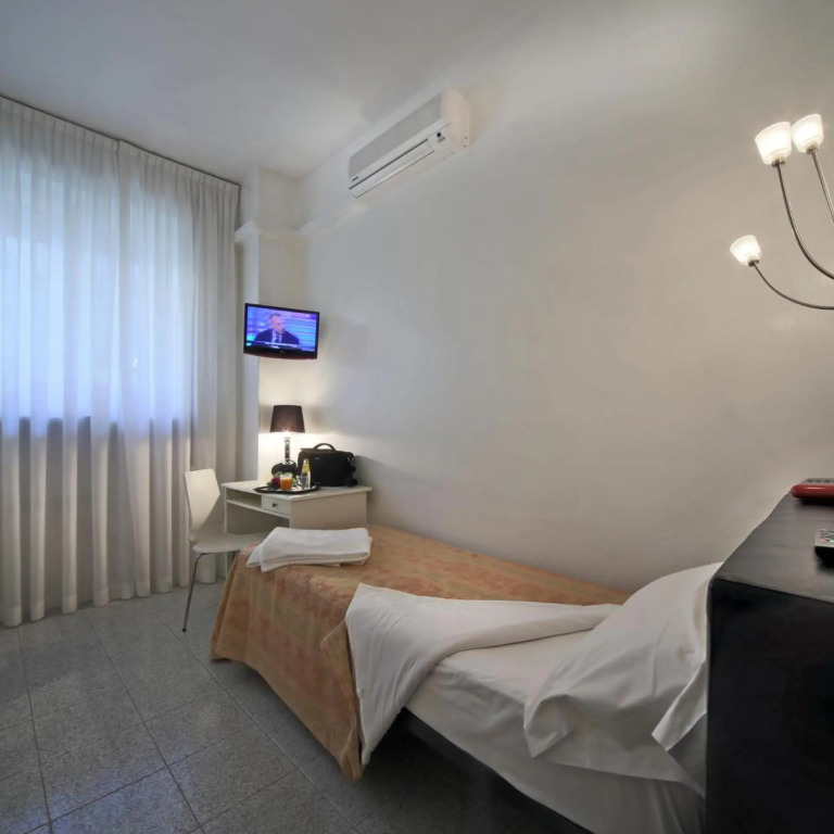 Hotel Cristallo Brescia