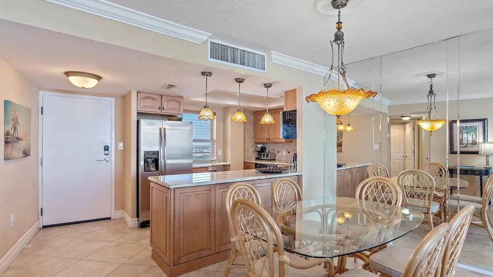 Crystal Sands On Siesta 2 Bedroom Condo by RedAwning