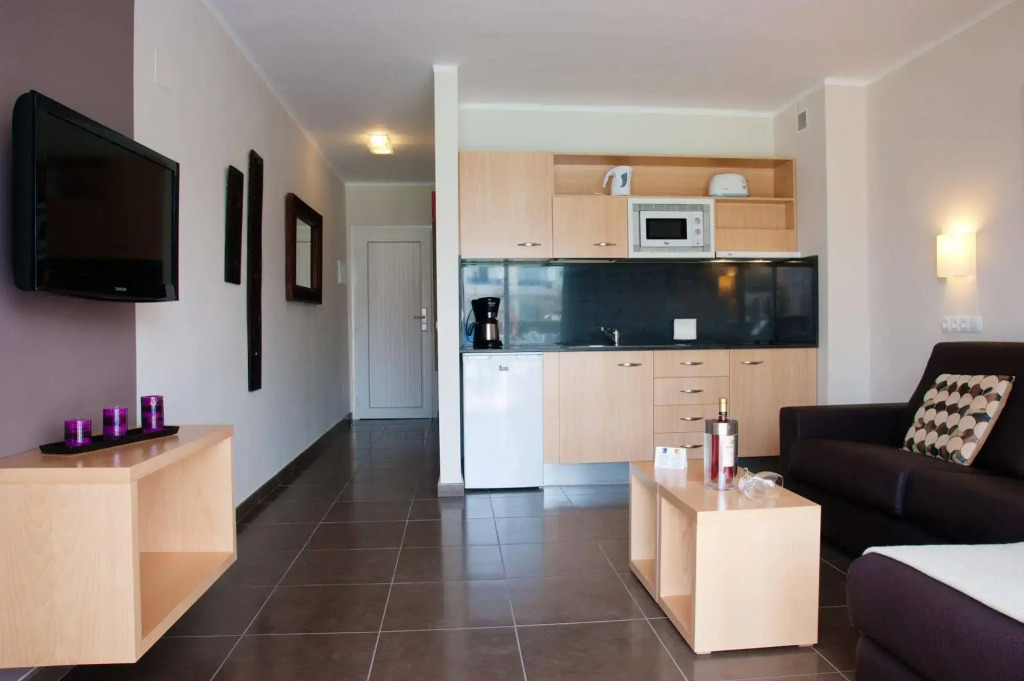 Hotel Siroco by SeaSense- Adults Only 18