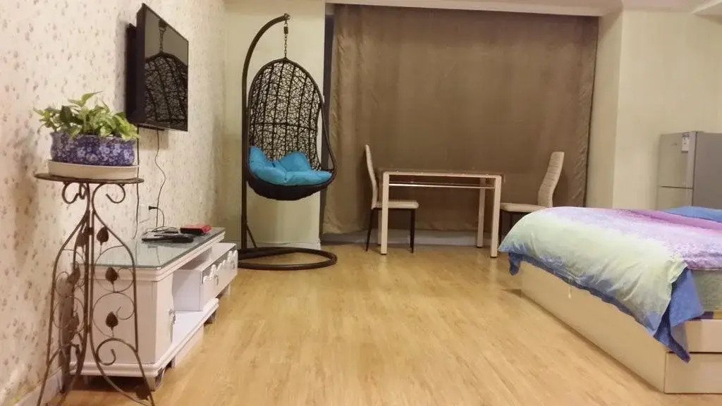 Harbin York Studio Apartment