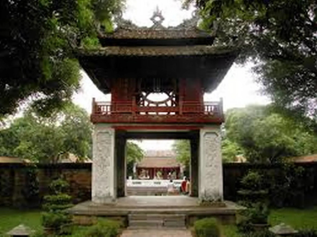 Hanoi Hotel Royal